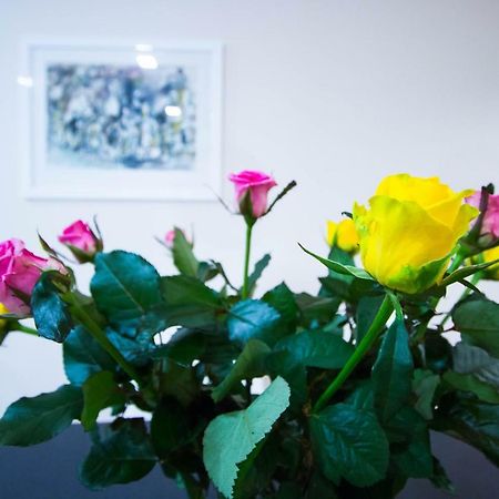 Luksusowy Apartament Swietego Jana Na Rynku Krakov Exteriér fotografie