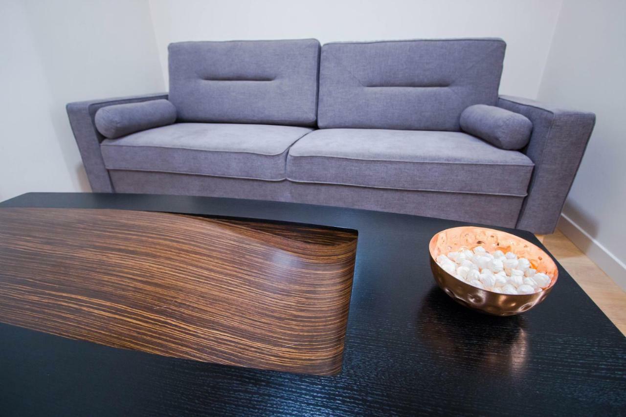 Luksusowy Apartament Swietego Jana Na Rynku Krakov Exteriér fotografie