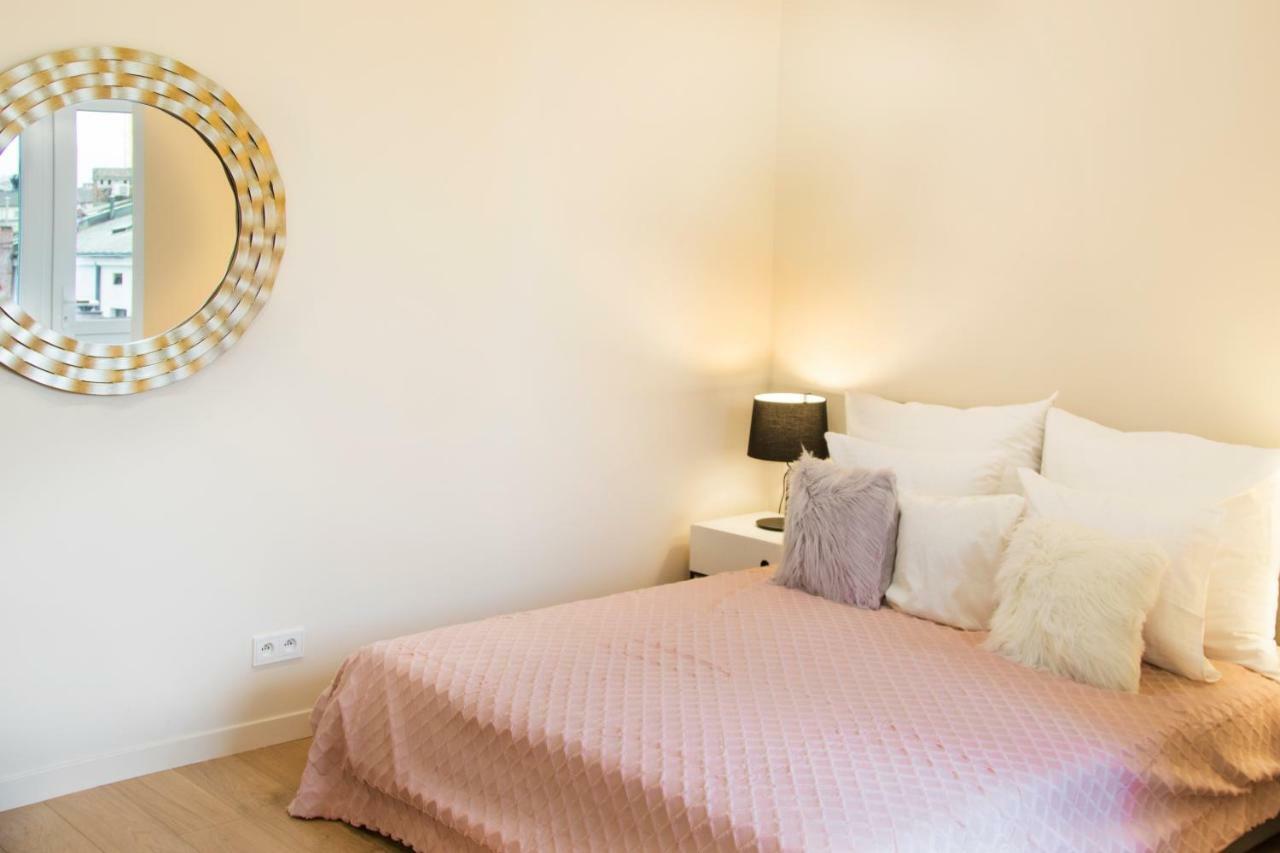 Luksusowy Apartament Swietego Jana Na Rynku Krakov Exteriér fotografie